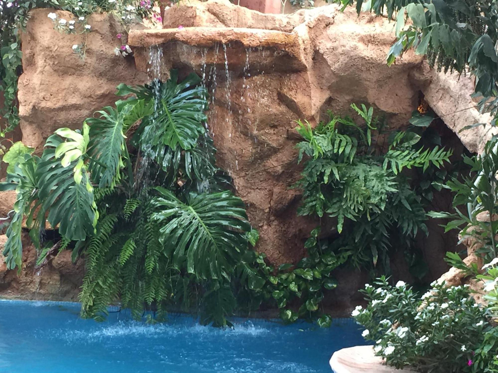 Tropical Oasis Daire Ouakam Dış mekan fotoğraf