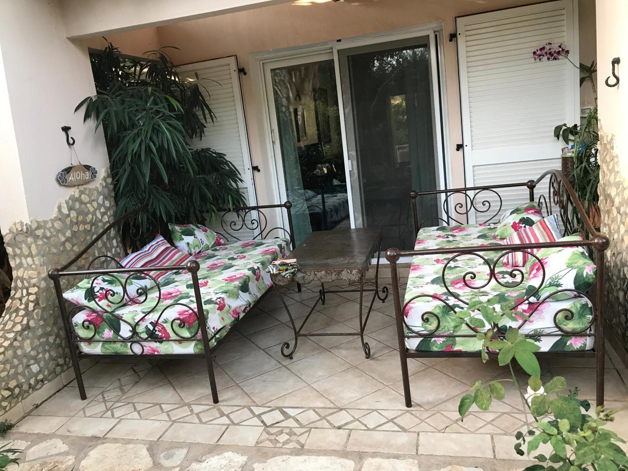 Tropical Oasis Daire Ouakam Dış mekan fotoğraf